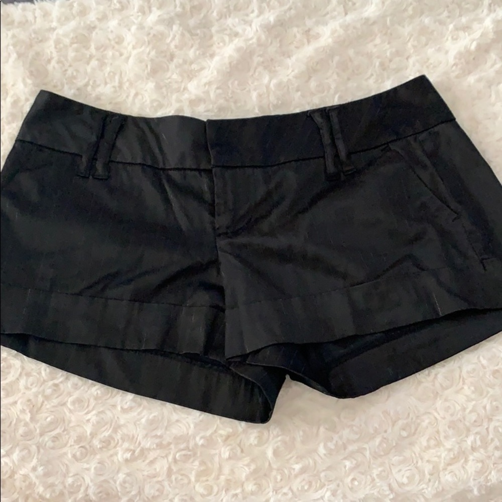 Dress shorts